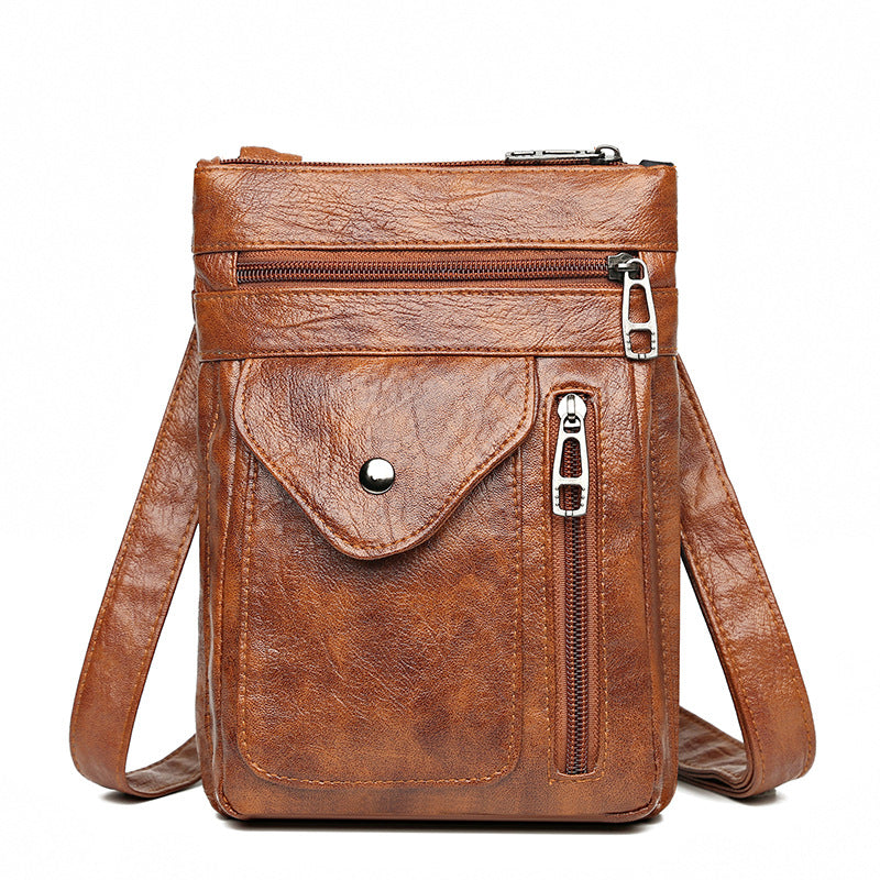 Sac Texturé