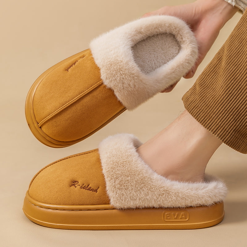 Pantoufle Cosy