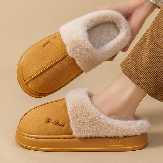 Pantoufle Cosy