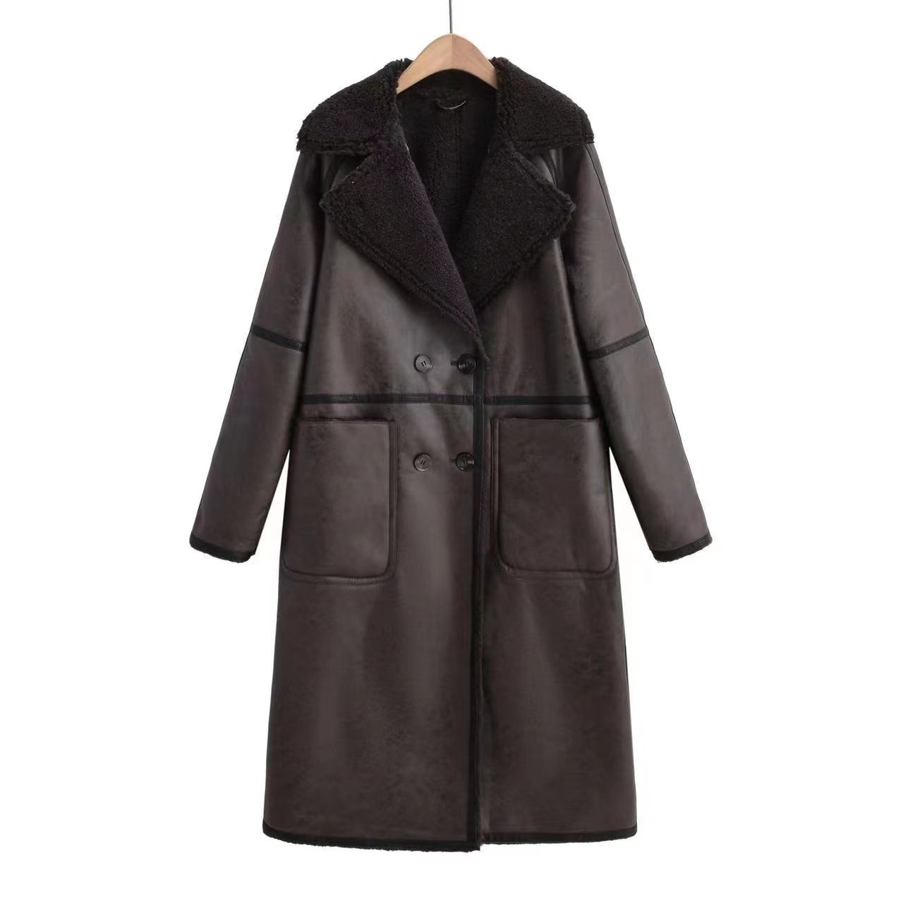 Trench Parisien