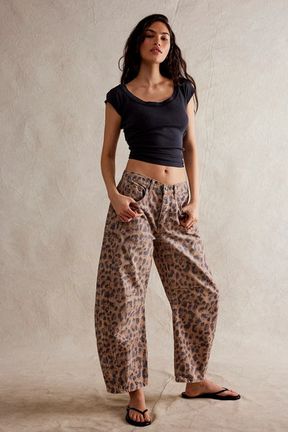 Denim Libre