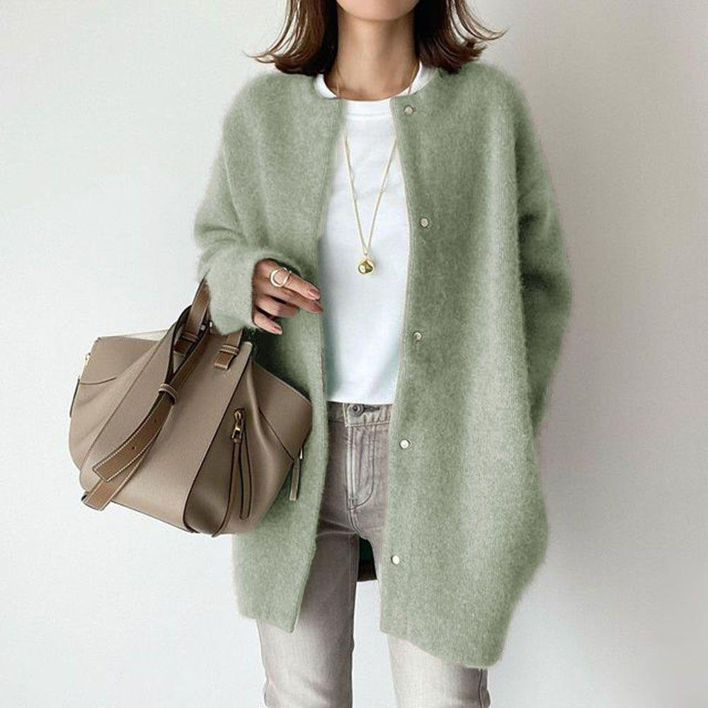 Jacket Chic