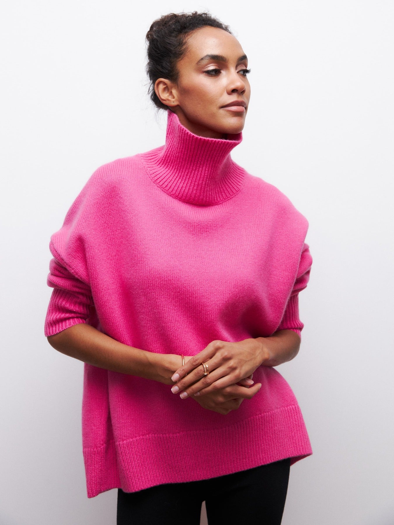 Pull Minimal