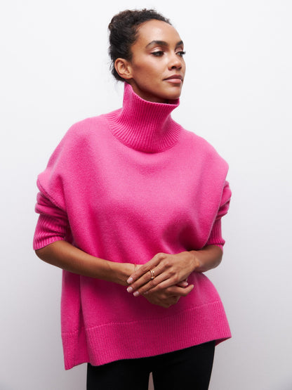 Pull Minimal