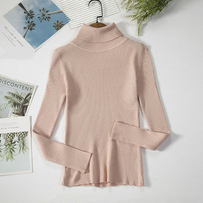 Pull Élégant