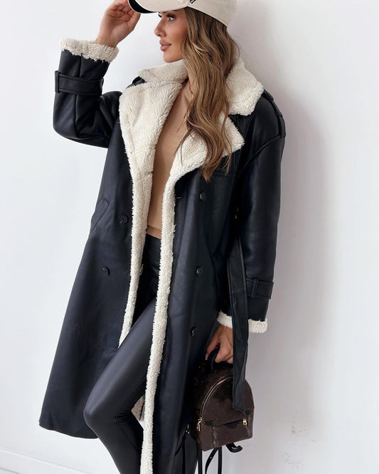 Trench Parisien