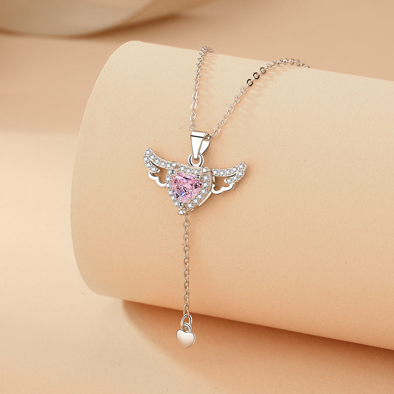 Cœur d’Ange Éternel
