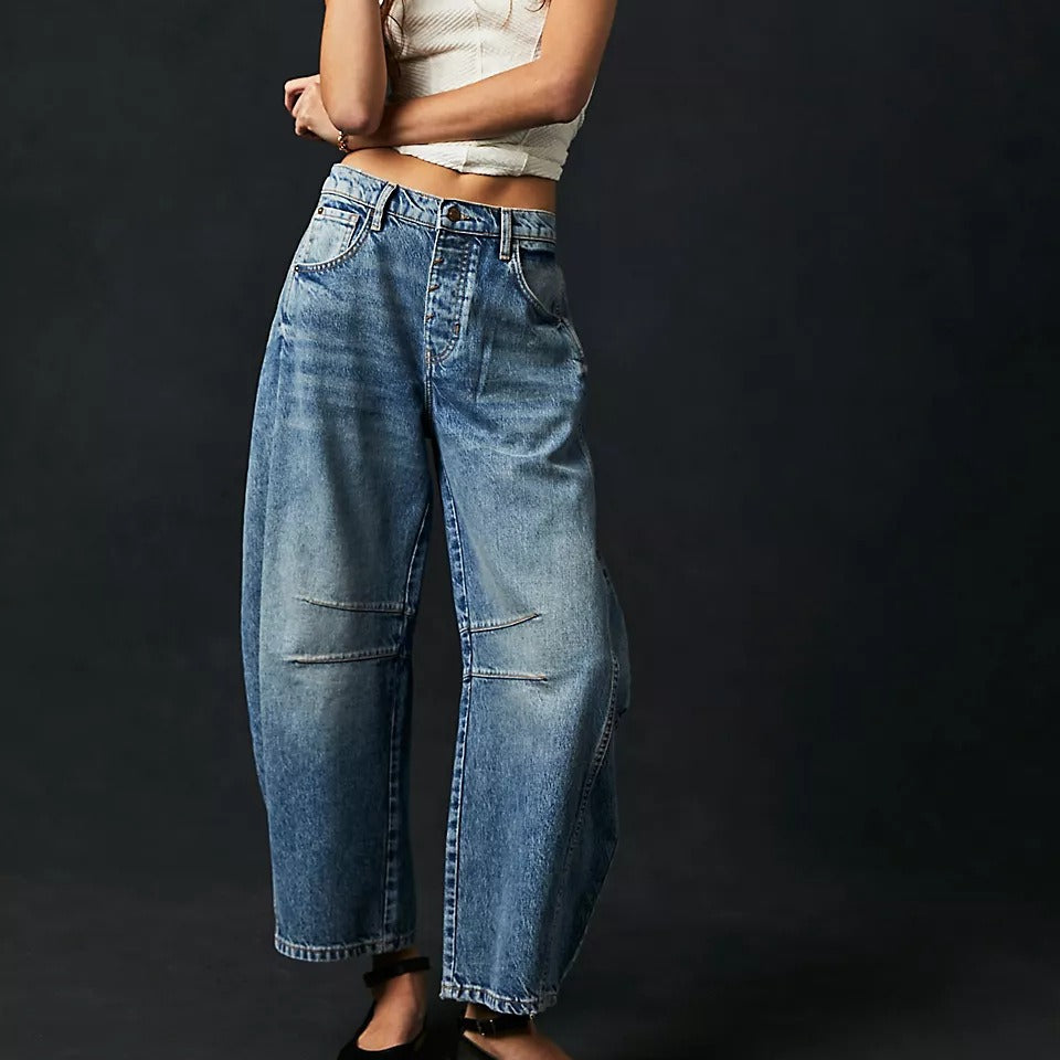 Denim Libre
