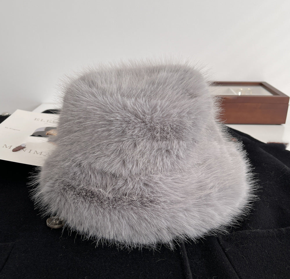 Plush Luxe