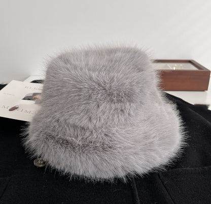 Plush Luxe