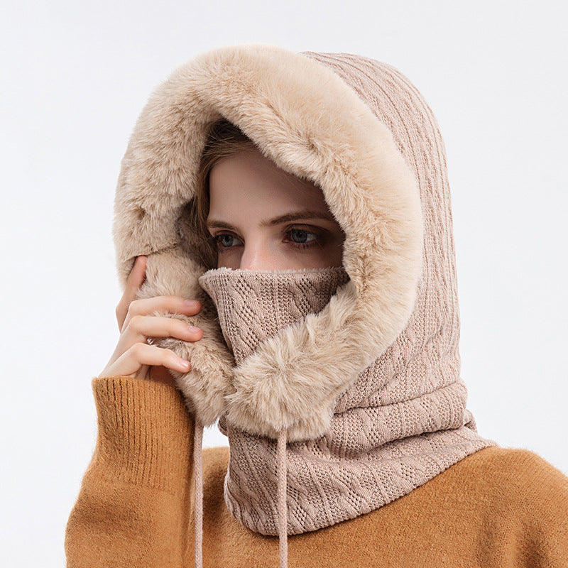 Warm Élégance