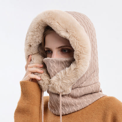 Warm Élégance