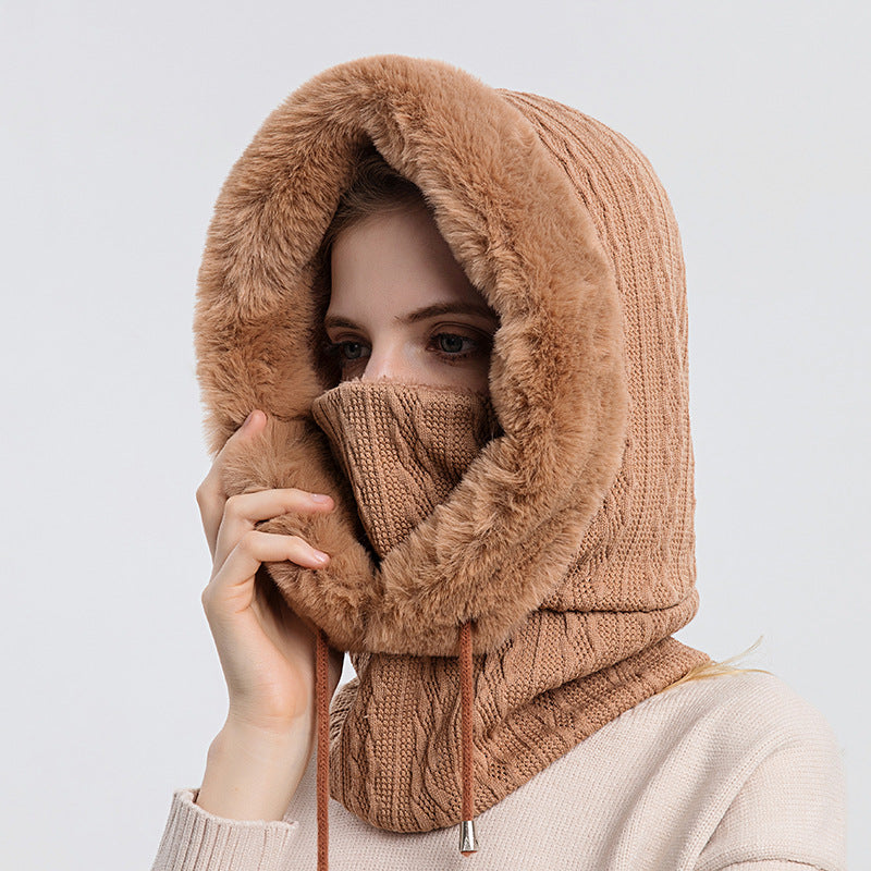 Warm Élégance