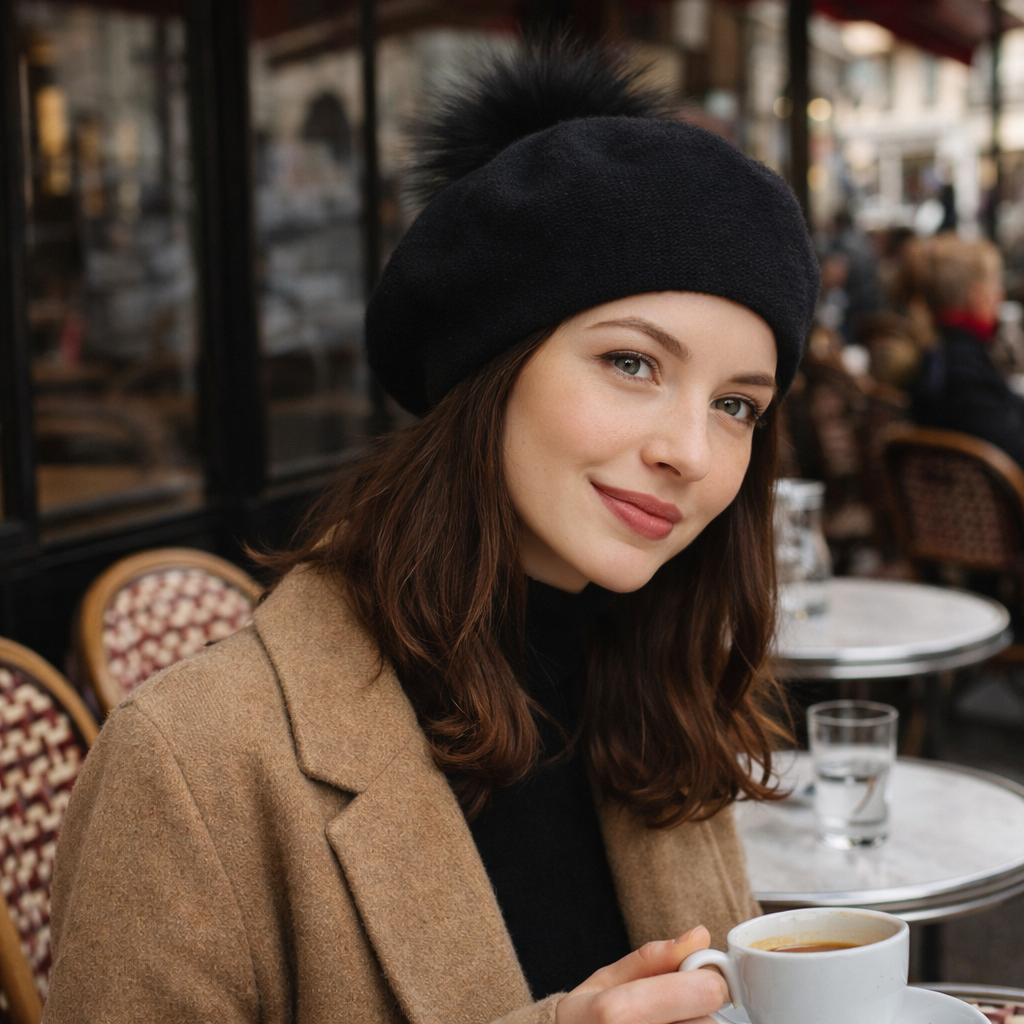 Charme Français