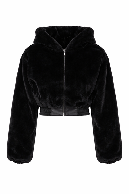 Veste Velours
