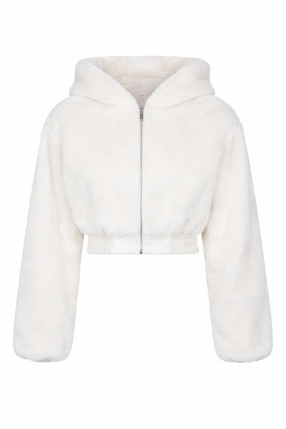 Veste Velours