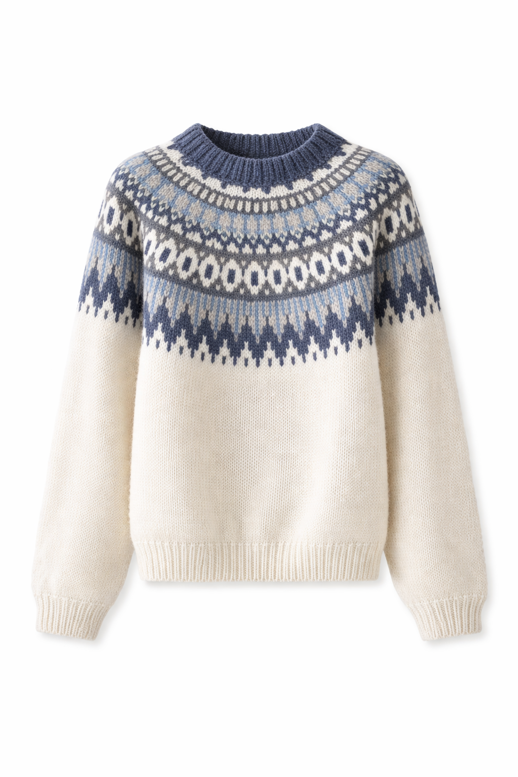 Jacquard Vintage