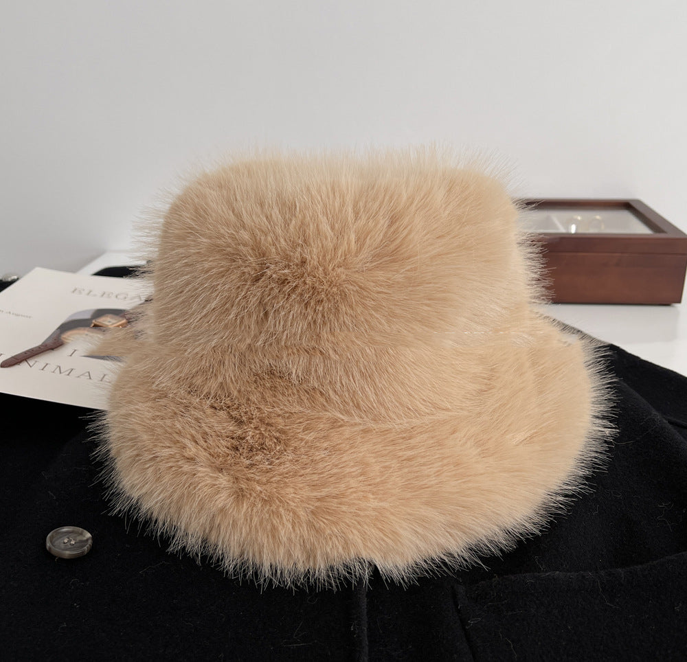 Plush Luxe