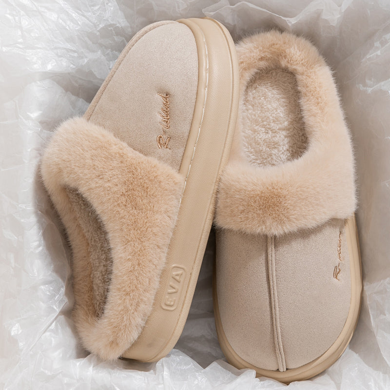 Pantoufle Cosy