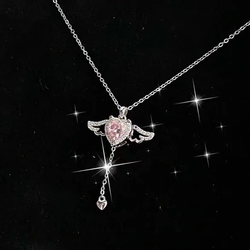 Cœur d’Ange Éternel