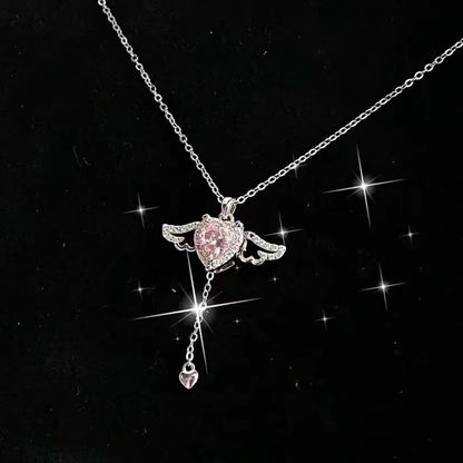 Cœur d’Ange Éternel