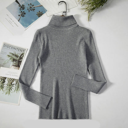Pull Élégant