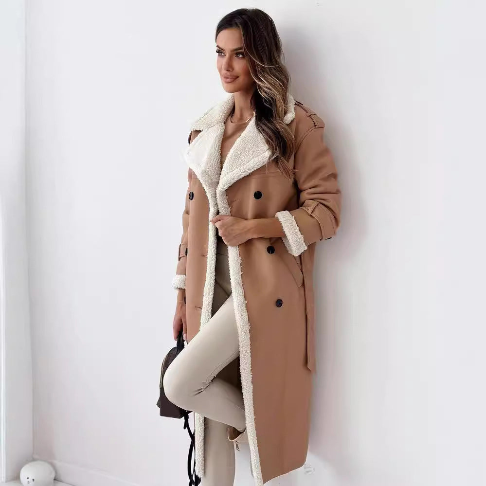 Trench Parisien