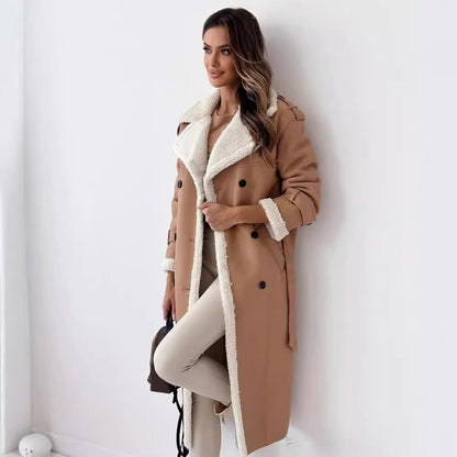 Trench Parisien