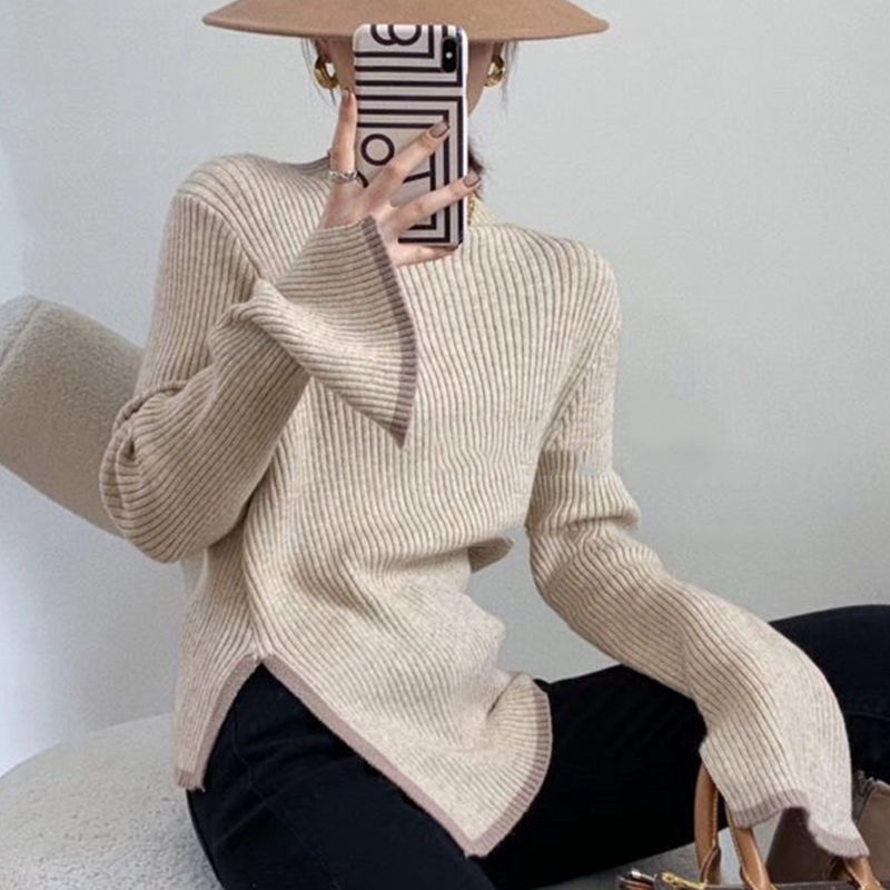 Pull Roulé
