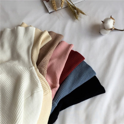 Pull Élégant