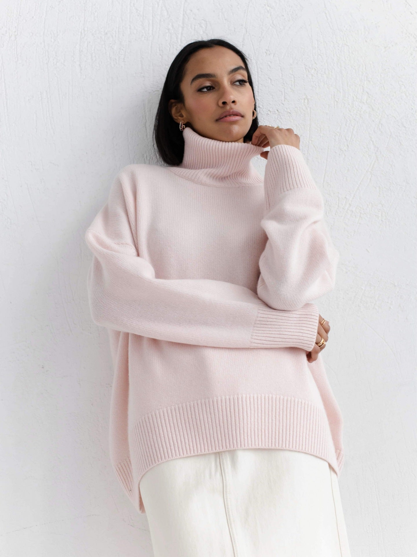 Pull Minimal
