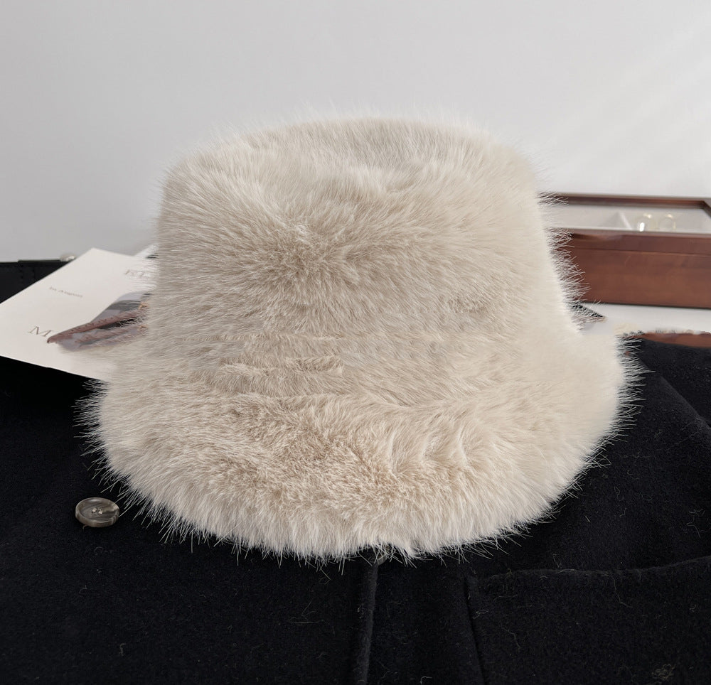 Plush Luxe