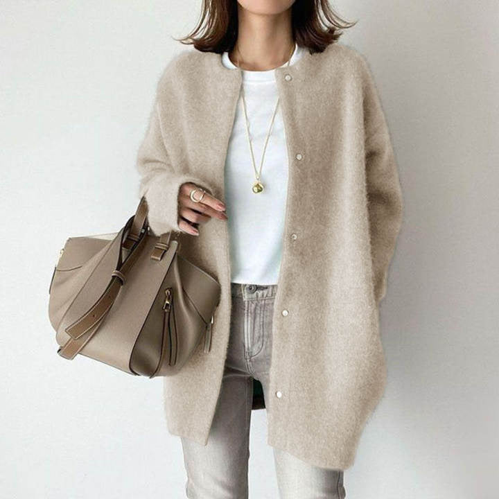 Jacket Chic