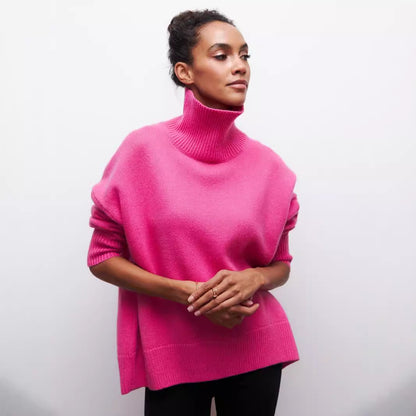 Pull Minimal