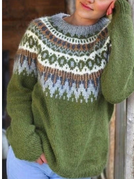 Jacquard Vintage