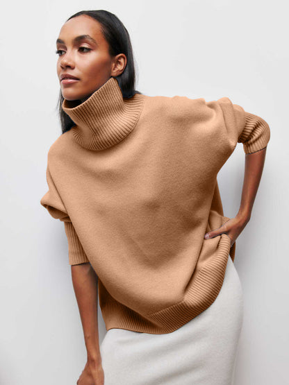 Pull Minimal