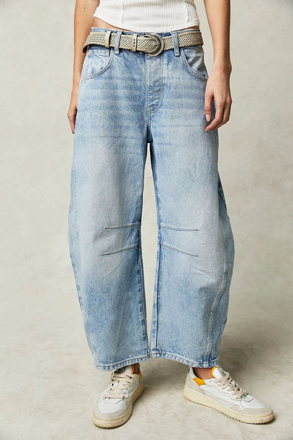 Denim Libre