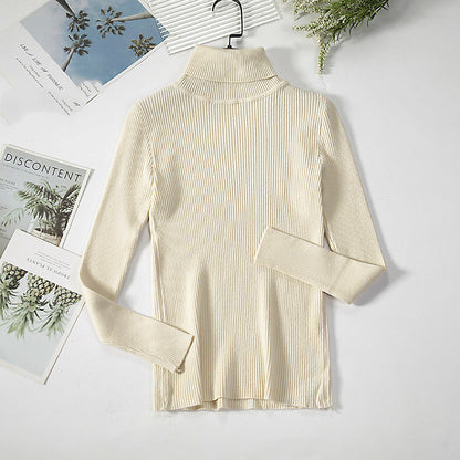 Pull Élégant