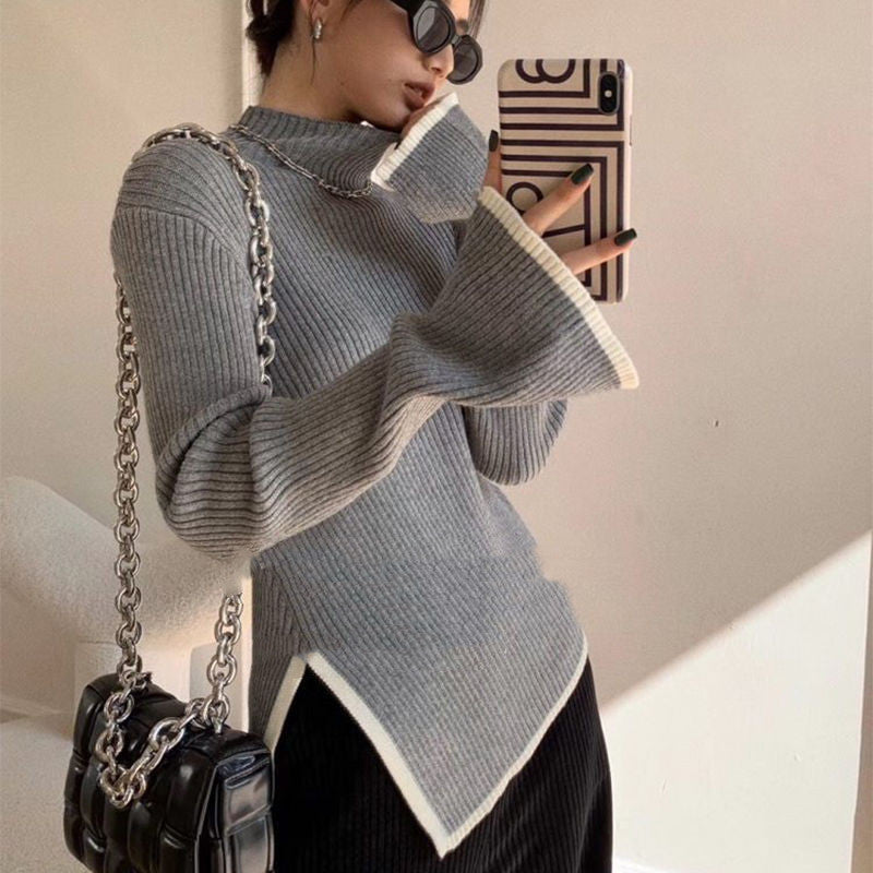 Pull Roulé