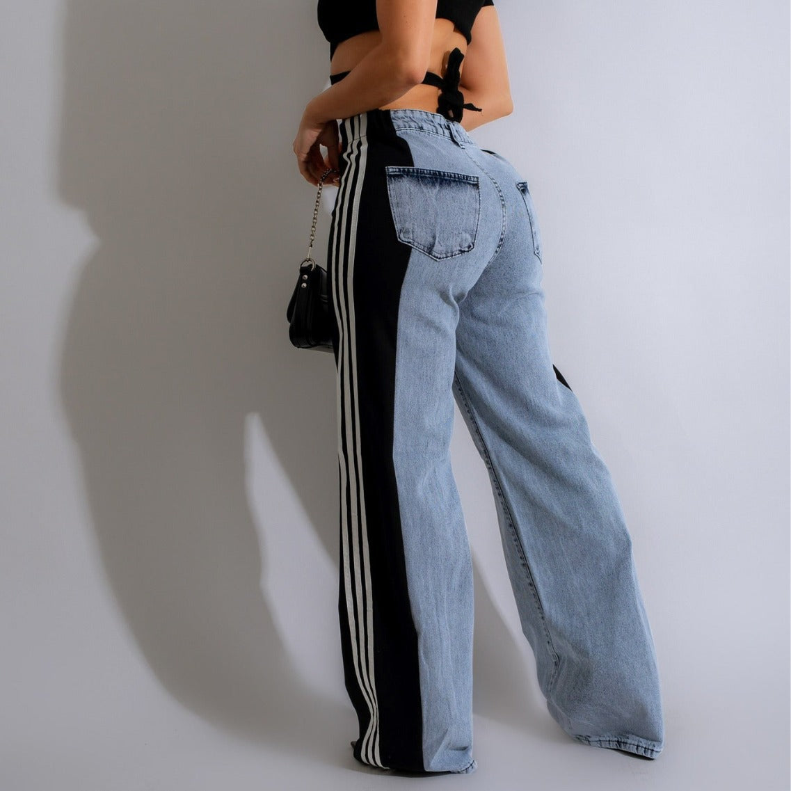 Denim Moderne