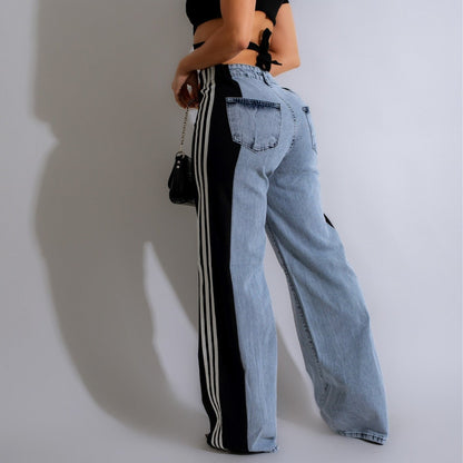 Denim Moderne