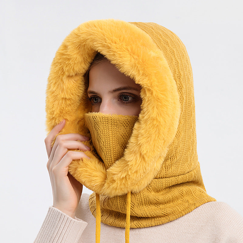 Warm Élégance