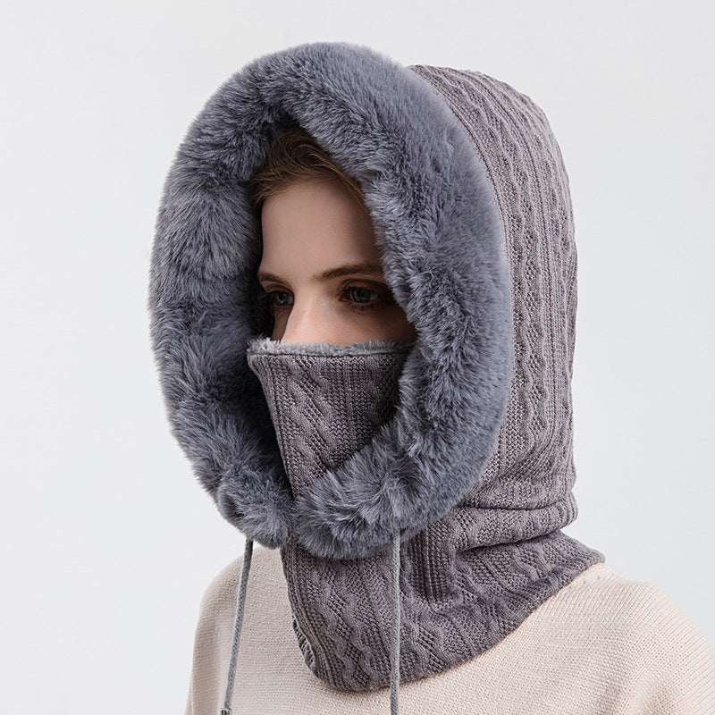 Warm Élégance