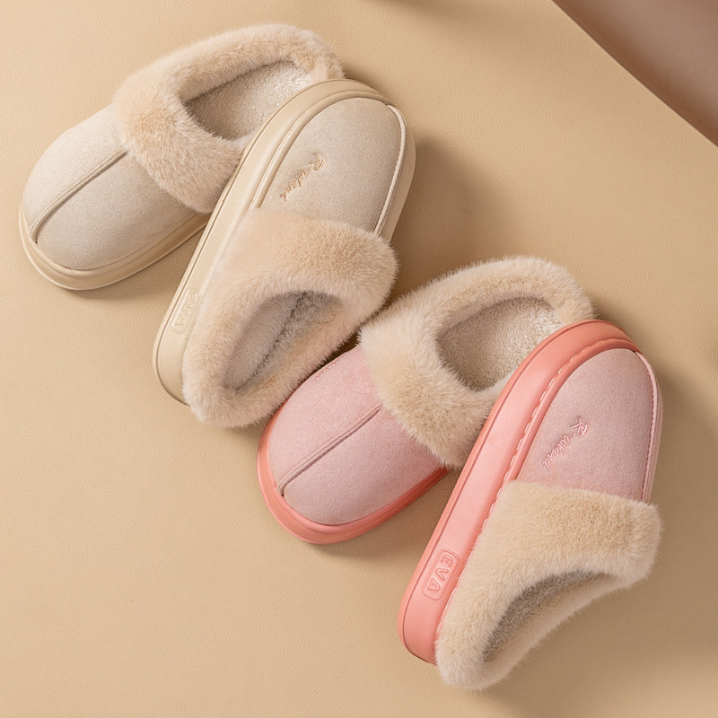 Pantoufle Cosy