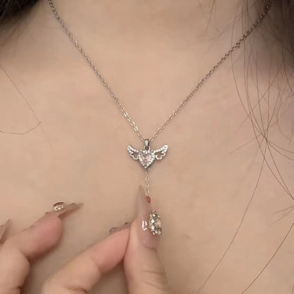 Cœur d’Ange Éternel