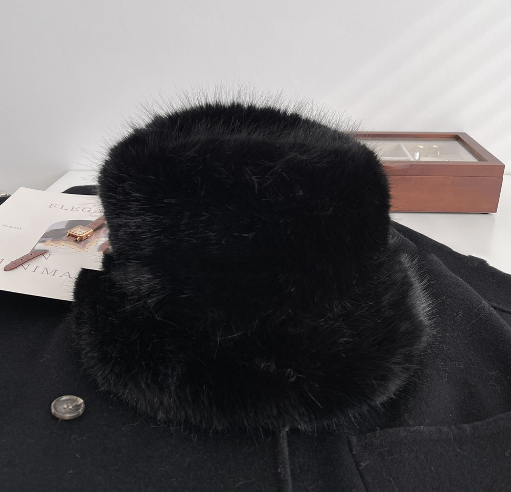 Plush Luxe
