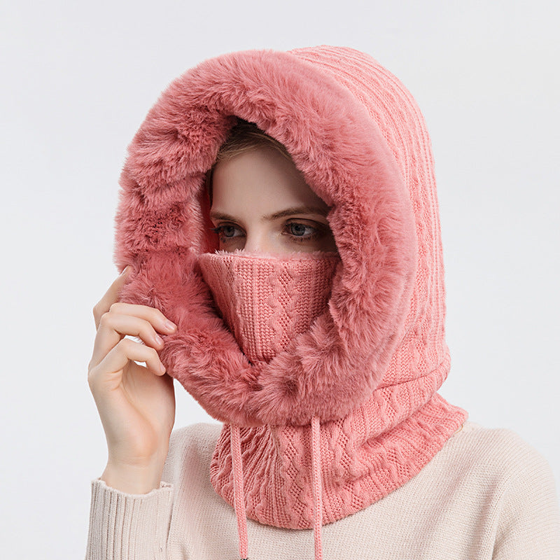 Warm Élégance
