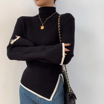Pull Roulé