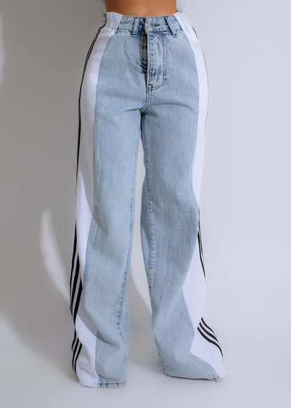 Denim Moderne