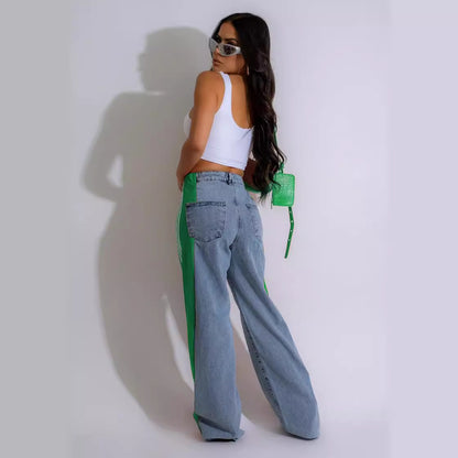 Denim Moderne